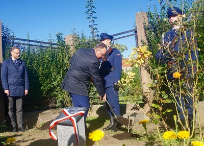 „Katyń… ocalić od zapomnienia” – Szczecin, 17 października 2023 r.