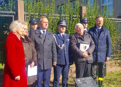 „Katyń… ocalić od zapomnienia” – Szczecin, 17 października 2023 r.