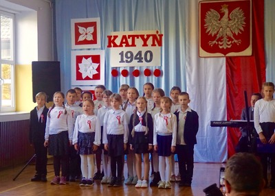 „Katyń… ocalić od zapomnienia” – Szczecin, 17 października 2023 r.