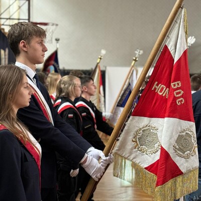 82. rocznica przemianowania Związku Walki Zbrojnej na Armię Krajową – Szczecin, 13-14 lutego 2024 r.