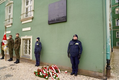 82. rocznica przemianowania Związku Walki Zbrojnej na Armię Krajową – Szczecin, 13-14 lutego 2024 r.