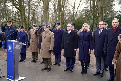 82. rocznica przemianowania Związku Walki Zbrojnej na Armię Krajową – Szczecin, 13-14 lutego 2024 r.