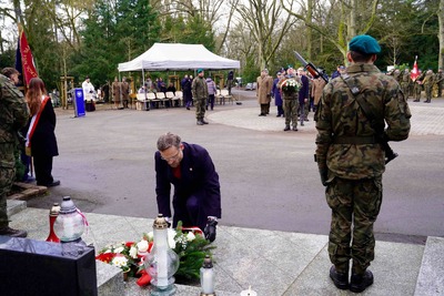 82. rocznica przemianowania Związku Walki Zbrojnej na Armię Krajową – Szczecin, 13-14 lutego 2024 r.