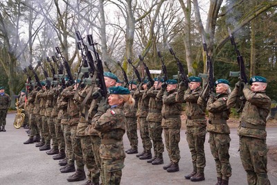 82. rocznica przemianowania Związku Walki Zbrojnej na Armię Krajową – Szczecin, 13-14 lutego 2024 r.