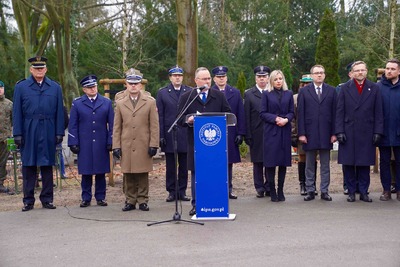 82. rocznica przemianowania Związku Walki Zbrojnej na Armię Krajową – Szczecin, 13-14 lutego 2024 r.