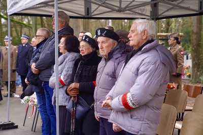 82. rocznica przemianowania Związku Walki Zbrojnej na Armię Krajową – Szczecin, 13-14 lutego 2024 r.