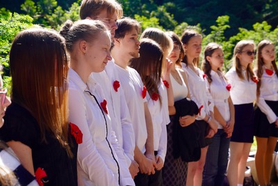 Obchody 80. rocznicy bitwy o Monte Cassino – Szczecin, 17 maja 2024 r.