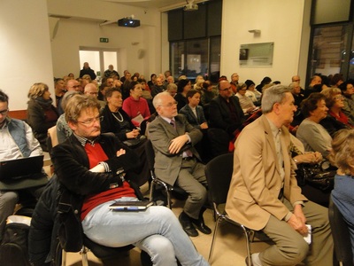 „Wieczór z Józefem Czapskim. W 25. rocznicę śmierci malarza, pisarza, żołnierza, więźnia Starobielska i Griazowca”