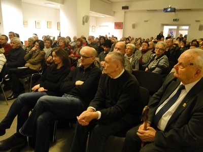 „Wieczór z Józefem Czapskim. W 25. rocznicę śmierci malarza, pisarza, żołnierza, więźnia Starobielska i Griazowca”