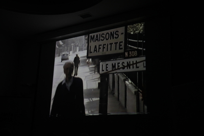 „Wieczór z Józefem Czapskim. W 25. rocznicę śmierci malarza, pisarza, żołnierza, więźnia Starobielska i Griazowca”. Fot. Piotr Życieński (IPN)