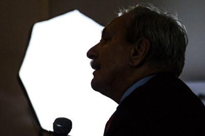 „Rok 1968 z perspektywy półwiecza” – Warszawa, 8 marca 2018. Fot. Sławomir Kasper (IPN)