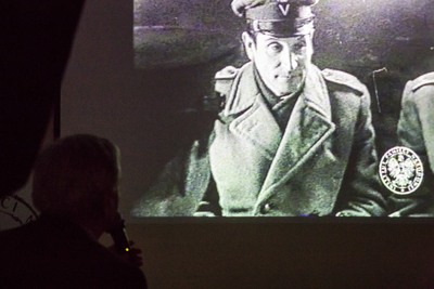 „Rok 1968 z perspektywy półwiecza” – Warszawa, 8 marca 2018. Fot. Sławomir Kasper (IPN)