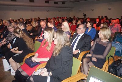 „Lata dwudzieste, lata trzydzieste…” – koncert szlagierów z okresu II Rzeczypospolitej w aranżacjach jazzowych na stulecie odzyskania przez Polskę niepodległości – Warszawa, 29 października 2018