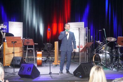 „Lata dwudzieste, lata trzydzieste…” – koncert szlagierów z okresu II Rzeczypospolitej w aranżacjach jazzowych na stulecie odzyskania przez Polskę niepodległości – Warszawa, 29 października 2018