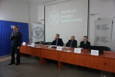 Konferencja naukowa „Epistolografia w Polsce Ludowej (1945–1989). List i jego pochodne w systemie politycznym, społecznym, gospodarczym i kulturalnym państwa” – Warszawa, 16  maja 2019