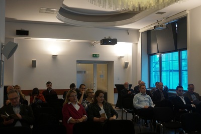 Konferencja naukowa „Epistolografia w Polsce Ludowej (1945–1989). List i jego pochodne w systemie politycznym, społecznym, gospodarczym i kulturalnym państwa” – Warszawa, 16 maja 2019