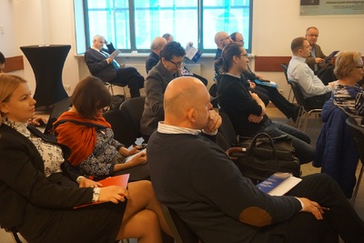 Konferencja naukowa „Epistolografia w Polsce Ludowej (1945–1989). List i jego pochodne w systemie politycznym, społecznym, gospodarczym i kulturalnym państwa” – Warszawa, 16 maja 2019