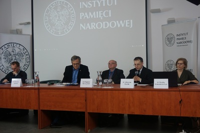 Konferencja naukowa „Epistolografia w Polsce Ludowej (1945–1989). List i jego pochodne w systemie politycznym, społecznym, gospodarczym i kulturalnym państwa” – Warszawa, 16 maja 2019