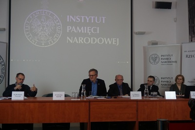 Konferencja naukowa „Epistolografia w Polsce Ludowej (1945–1989). List i jego pochodne w systemie politycznym, społecznym, gospodarczym i kulturalnym państwa” – Warszawa, 16 maja 2019