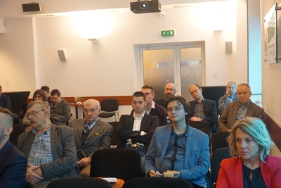 Konferencja naukowa „Epistolografia w Polsce Ludowej (1945–1989). List i jego pochodne w systemie politycznym, społecznym, gospodarczym i kulturalnym państwa” – Warszawa, 16 maja 2019