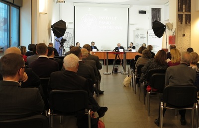 Konferencja naukowa „Epistolografia w Polsce Ludowej (1945–1989). List i jego pochodne w systemie politycznym, społecznym, gospodarczym i kulturalnym państwa” – Warszawa, 16 maja 2019