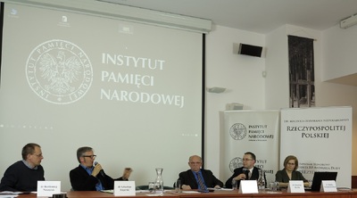 Konferencja naukowa „Epistolografia w Polsce Ludowej (1945–1989). List i jego pochodne w systemie politycznym, społecznym, gospodarczym i kulturalnym państwa” – Warszawa, 16 maja 2019