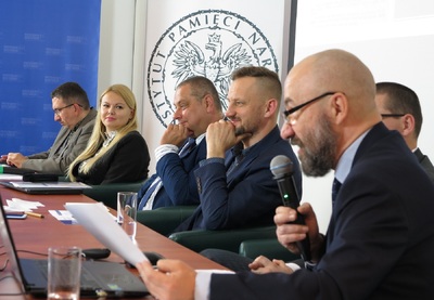 Konferencja naukowa „Epistolografia w Polsce Ludowej (1945–1989). List i jego pochodne w systemie politycznym, społecznym, gospodarczym i kulturalnym państwa” – Warszawa, 16 maja 2019