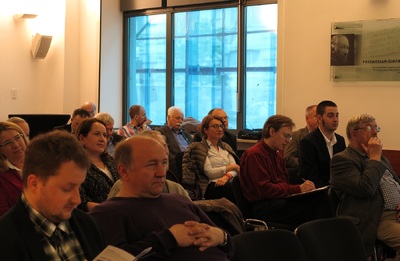 Konferencja naukowa „Epistolografia w Polsce Ludowej (1945–1989). List i jego pochodne w systemie politycznym, społecznym, gospodarczym i kulturalnym państwa” – Warszawa, 16 maja 2019