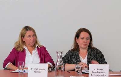 Konferencja naukowa „Epistolografia w Polsce Ludowej (1945–1989). List i jego pochodne w systemie politycznym, społecznym, gospodarczym i kulturalnym państwa” – Warszawa, 16 maja 2019