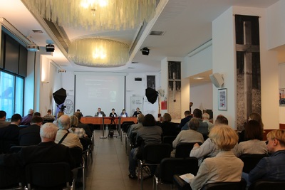 Konferencja naukowa „Epistolografia w Polsce Ludowej (1945–1989). List i jego pochodne w systemie politycznym, społecznym, gospodarczym i kulturalnym państwa” – Warszawa, 17 maja 2019