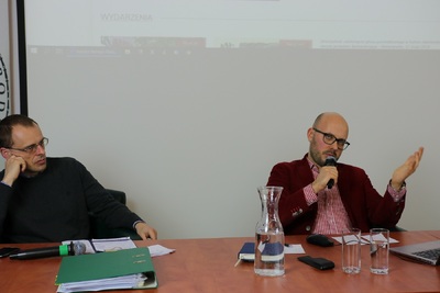 Konferencja naukowa „Epistolografia w Polsce Ludowej (1945–1989). List i jego pochodne w systemie politycznym, społecznym, gospodarczym i kulturalnym państwa” – Warszawa, 17 maja 2019