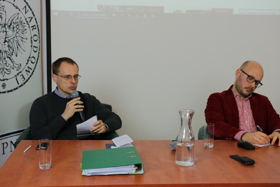 Konferencja naukowa „Epistolografia w Polsce Ludowej (1945–1989). List i jego pochodne w systemie politycznym, społecznym, gospodarczym i kulturalnym państwa” – Warszawa, 17 maja 2019