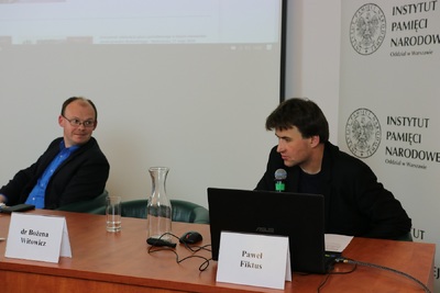 Konferencja naukowa „Epistolografia w Polsce Ludowej (1945–1989). List i jego pochodne w systemie politycznym, społecznym, gospodarczym i kulturalnym państwa” – Warszawa, 17 maja 2019