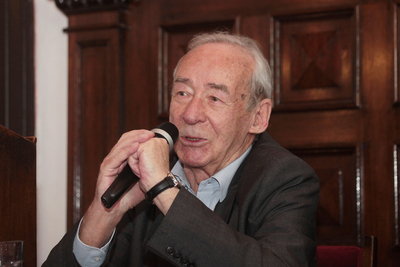 „Historycy o historii najnowszej (1939–1989). Jak pisać o dziejach współczesnych Polski. Doświadczenia indywidualne – stan historiografii – zadania na przyszłość” – Warszawa, 24 maja 2019. Fot. Piotr Życieński (IPN)