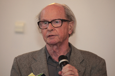 „Historycy o historii najnowszej (1939–1989). Jak pisać o dziejach współczesnych Polski. Doświadczenia indywidualne – stan historiografii – zadania na przyszłość” – Warszawa, 24 maja 2019. Fot. Piotr Życieński (IPN)