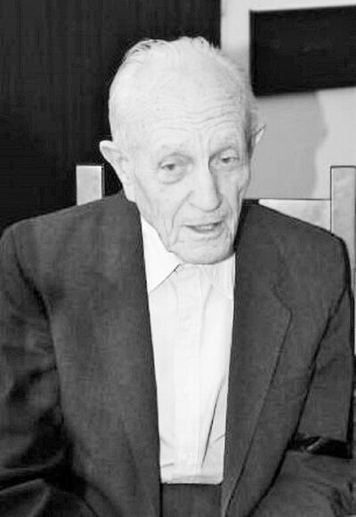 Mieczysław W. Chojnacki „Młodzik”