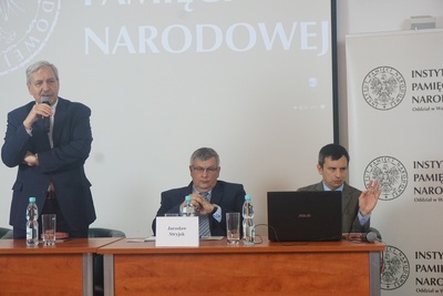 Konferencja naukowa „Warszawiacy przeciw bolszewikom 1920–2020” – 23 września 2020 (online)