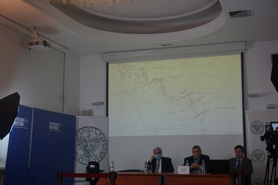 Konferencja naukowa „Warszawiacy przeciw bolszewikom 1920–2020” – 23 września 2020 (online)