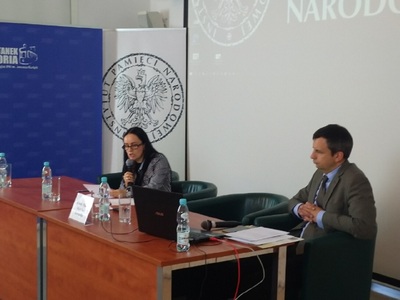 Konferencja naukowa „Warszawiacy przeciw bolszewikom 1920–2020” – 23 września 2020 (online)