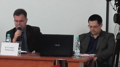 Konferencja naukowa „Warszawiacy przeciw bolszewikom 1920–2020” – 23 września 2020 (online)