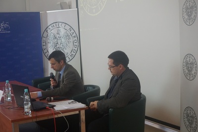 Konferencja naukowa „Warszawiacy przeciw bolszewikom 1920–2020” – 23 września 2020 (online)