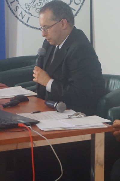 Konferencja naukowa „Warszawiacy przeciw bolszewikom 1920–2020” – 23 września 2020 (online)