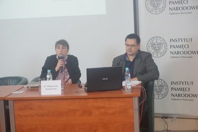 Konferencja naukowa „Warszawiacy przeciw bolszewikom 1920–2020” – 23 września 2020 (online)