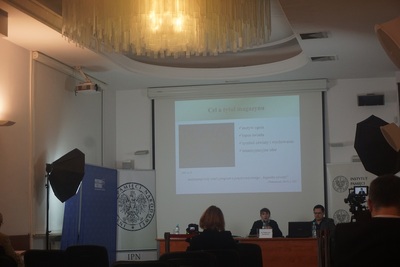 Konferencja naukowa „Warszawiacy przeciw bolszewikom 1920–2020” – 23 września 2020 (online)