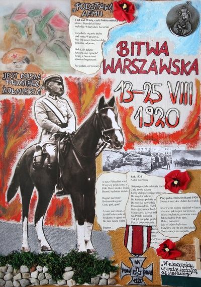 I. Agata i Zuzanna Kurpińskie cud wiary i siła oręża