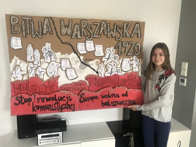 II. Matylda Otolska Bitwa warszawaska-wszystko, co ważne