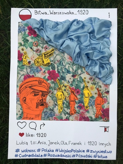 II. Amelia_Galaj_CudnadWisla_naInstagramie