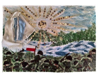 II.Nela Pawłowska SP Bogate