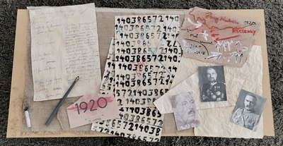 ZuzannaKozioł_biurkoGenerała