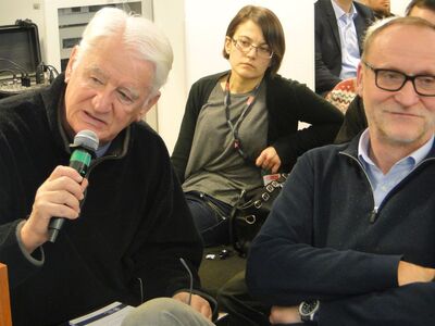 Konferencja naukowo-edukacyjna „Sprzeczne narracje. Historia powojennej Polski”